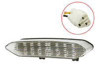 Sno-X Tail Lys – bilde 1