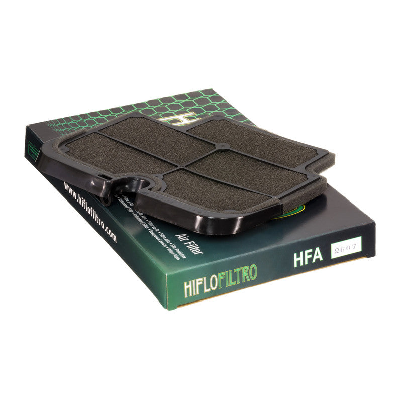 HiFlo Luft Filter HFA2607