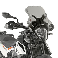 Givi Spoiler KTM 790 ADVENTURE – bilde 1