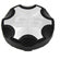 CAP SS 312 ALLOY 4/156