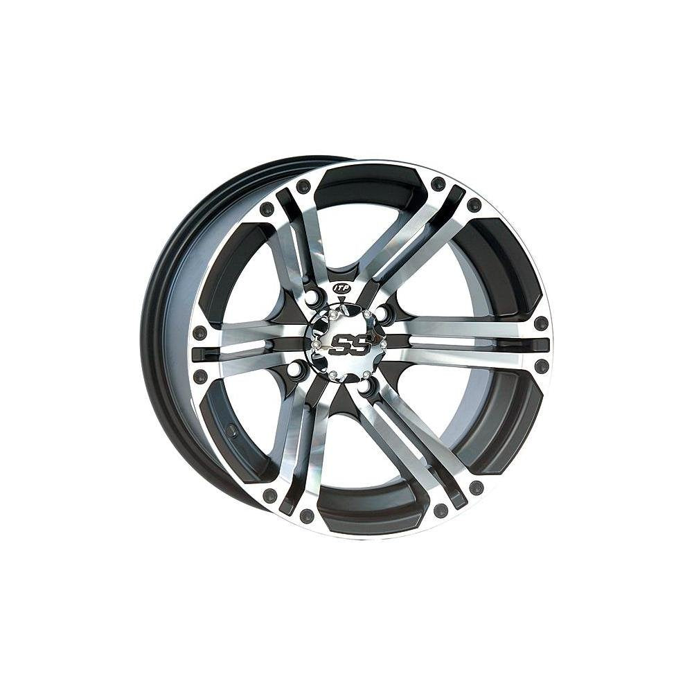 ITP SS212 15x7 4/156 4+3 MACHINED 453kg