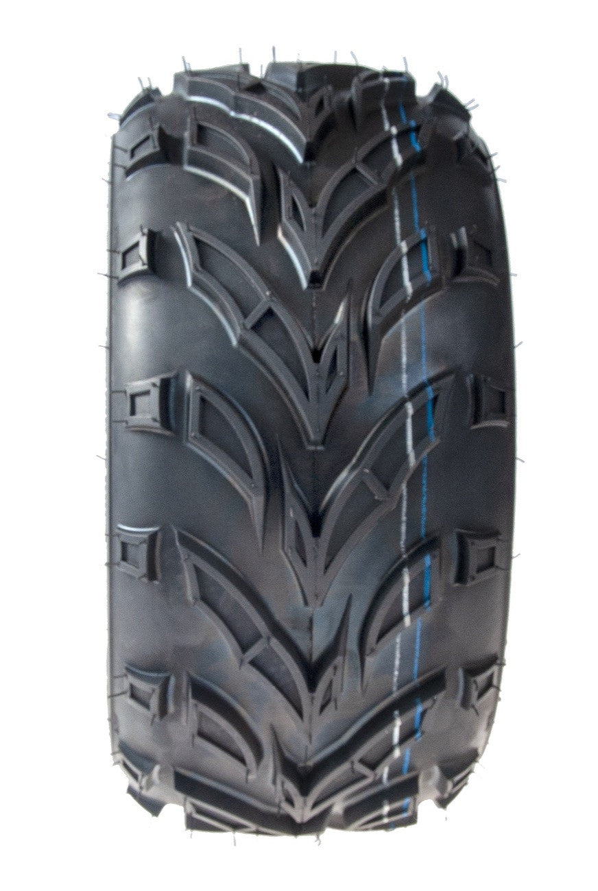 JOURNEY Tire P361 16 x 8.00 - 7 4-Ply TL E-appr.