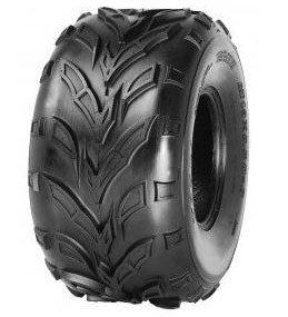 JOURNEY Tire P361 22 x 10.00 - 10 4-Ply TL E-appr.