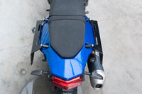 Yakk EXP Yakk EXP Side pannier luggage Bagasjebrett Yamaha T7 Tenere 700 (19-24) Svart – bilde 5
