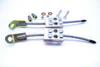 Camso Steering limitor cable assembly Polaris – bilde 1