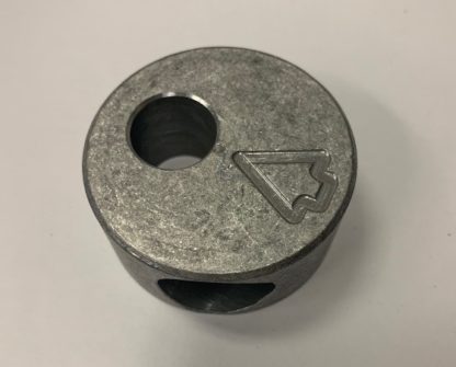 Camso Threaded puck