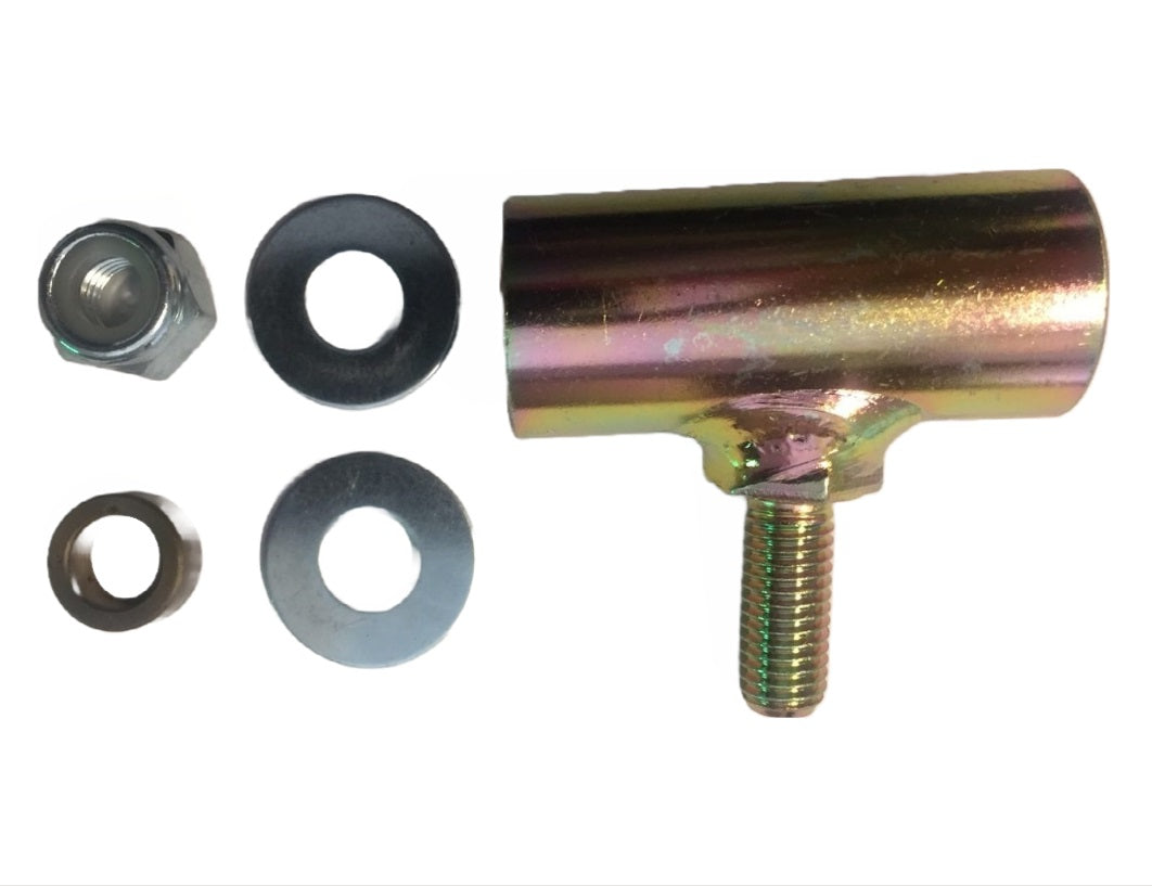 Camso Stabilizing arm guide