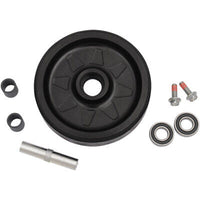 Camso Idler wheel 200mm (R4S, dual bearings) – bilde 1