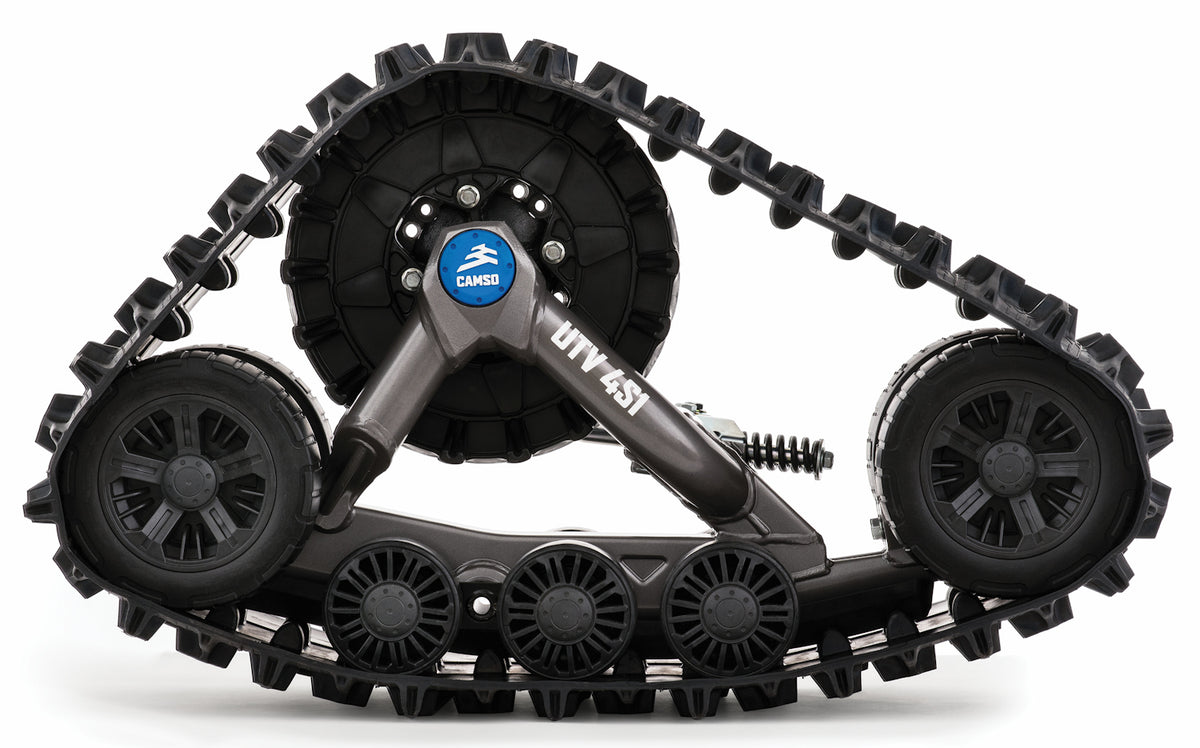 Camso UTV 4S1 Undercarriage