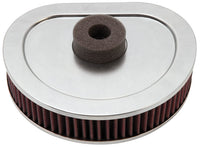 K&N Airfilter HD – bilde 1