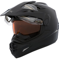 CKX Hjelm QUEST RSV with Elektrisk Visir Svart – bilde 2