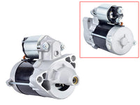 Sno-X Startmotor Arctic Cat 660 – bilde 1