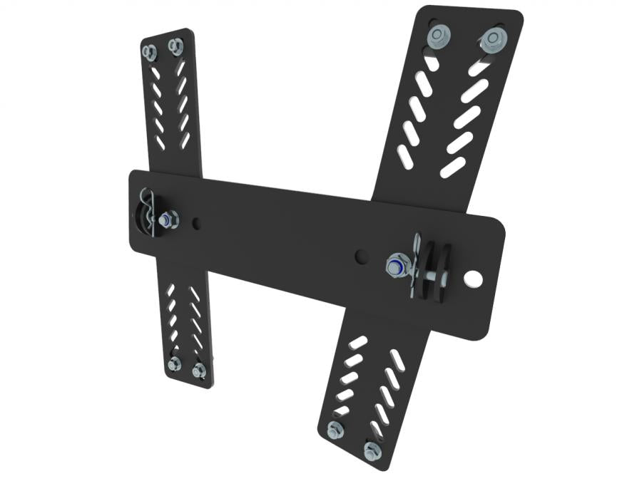 Bronco Snowplow mountingkit Universal