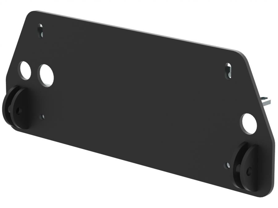 Bronco Mounting bracket Can-Am G2