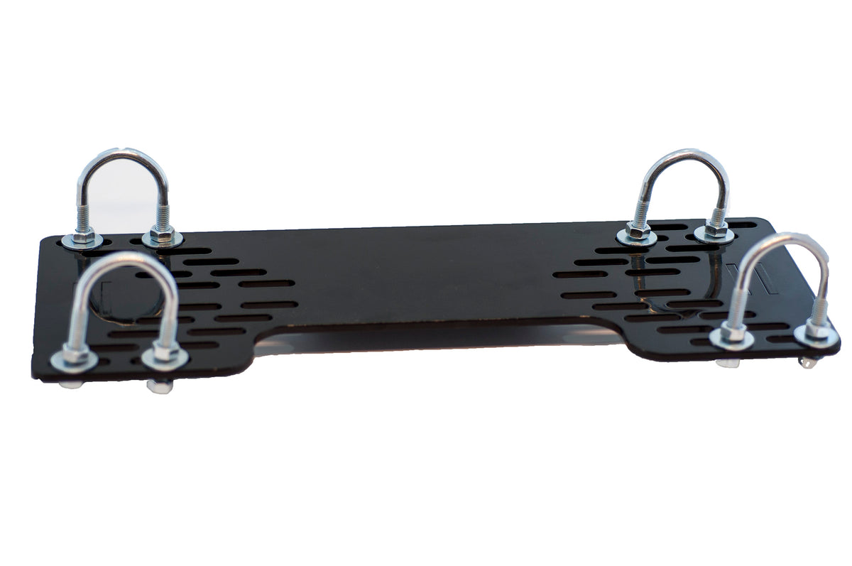 Snowplow mountingkit Universal