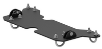 Bronco Mounting bracket Can Am Outlander G3 500 700 PRO 2023- – bilde 1