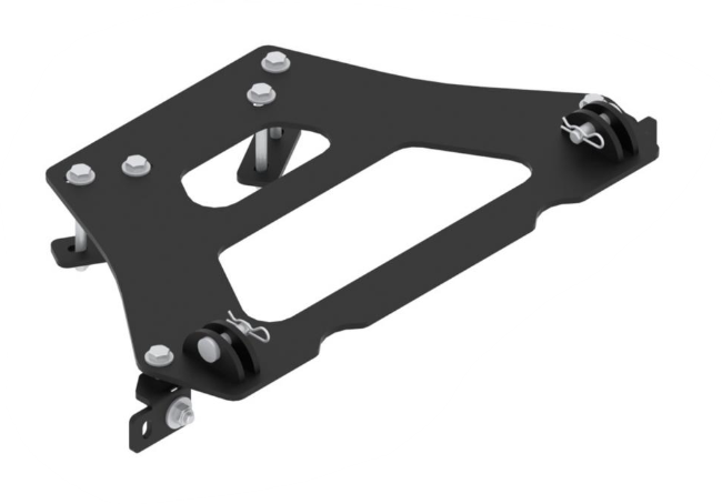 Bronco Mounting bracket CF Moto CForce G3 850 1000 2024-