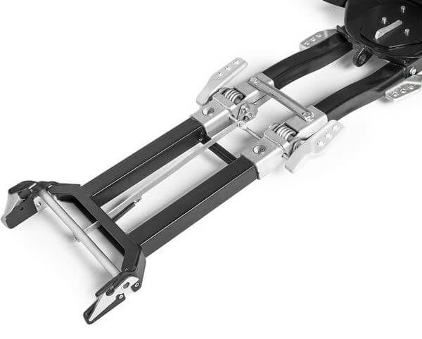 Rival Supreme 2 Push Tube ATV/UTV 120cm