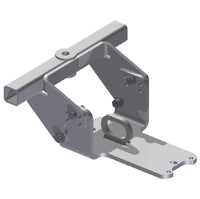 Bronco Adaptor for V-plow 75-135130 for Bronco, Kimpex pushframe – bilde 1