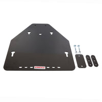 Kimpex Click N Go 2 Brackets UTV Polaris RZR 900,1000 2014- – bilde 1