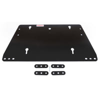 Kimpex Click N Go 2 Brackets UTV Polaris Ranger Full size – bilde 1