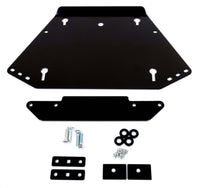 Kimpex Click N Go 2 Brackets UTV Polaris RZR 570-800 – bilde 1