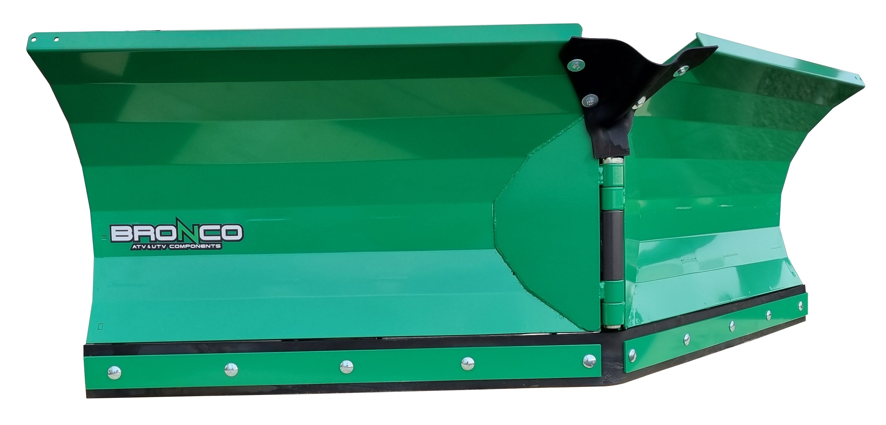 Bronco V-Plow 160-E Electric