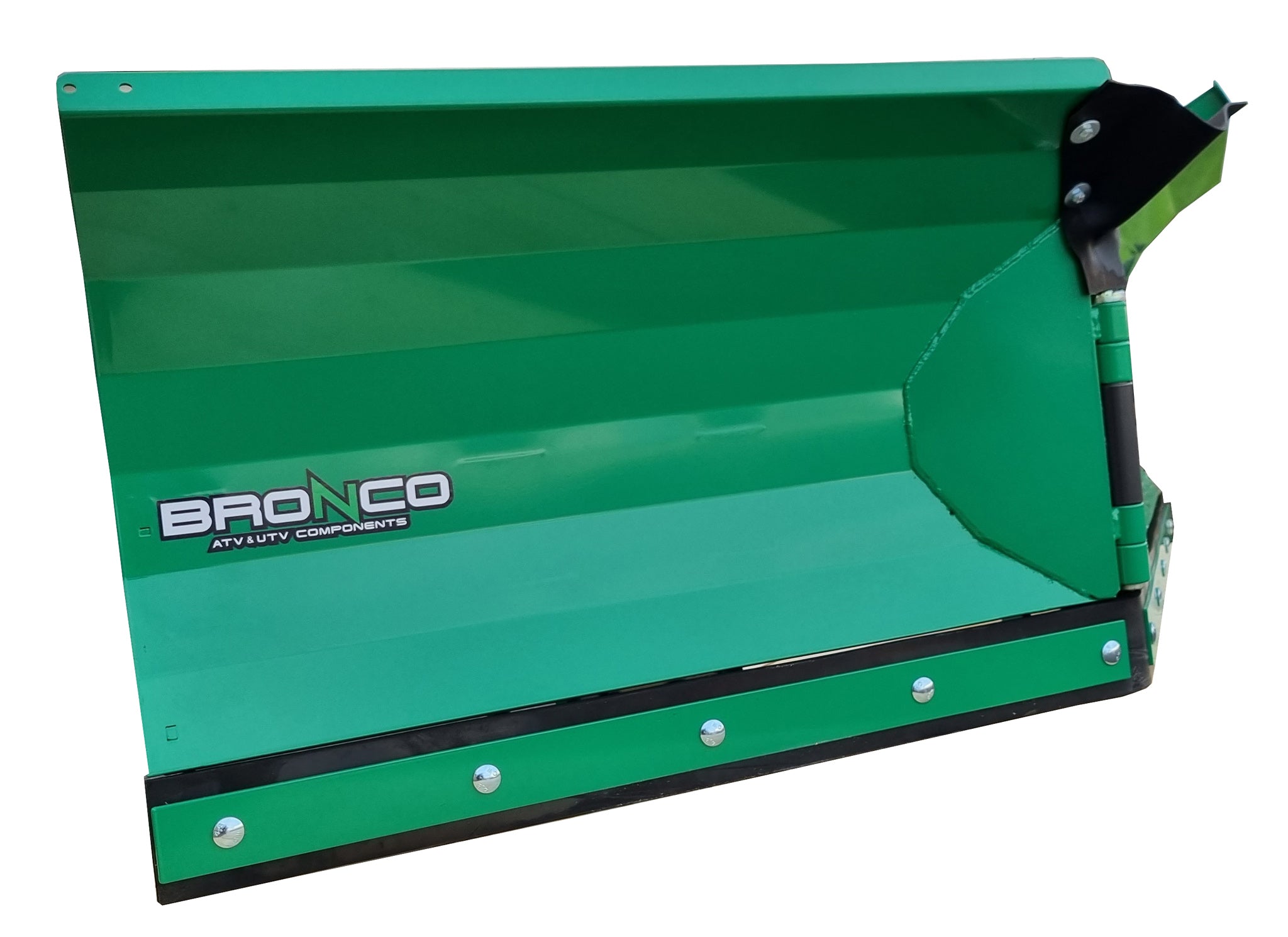 Bronco V-Plow 160-E Electric