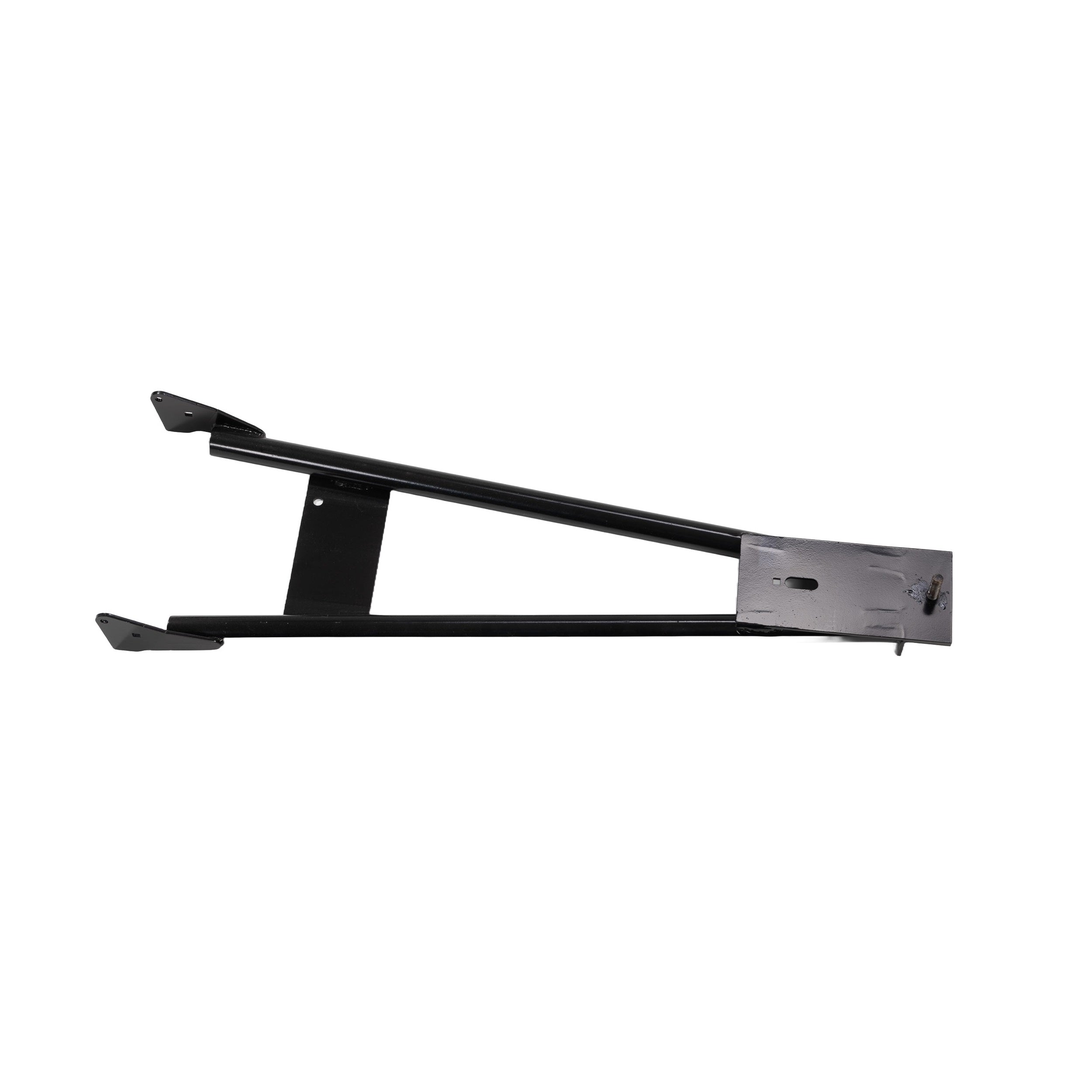 Bronco V-Plow Push frame