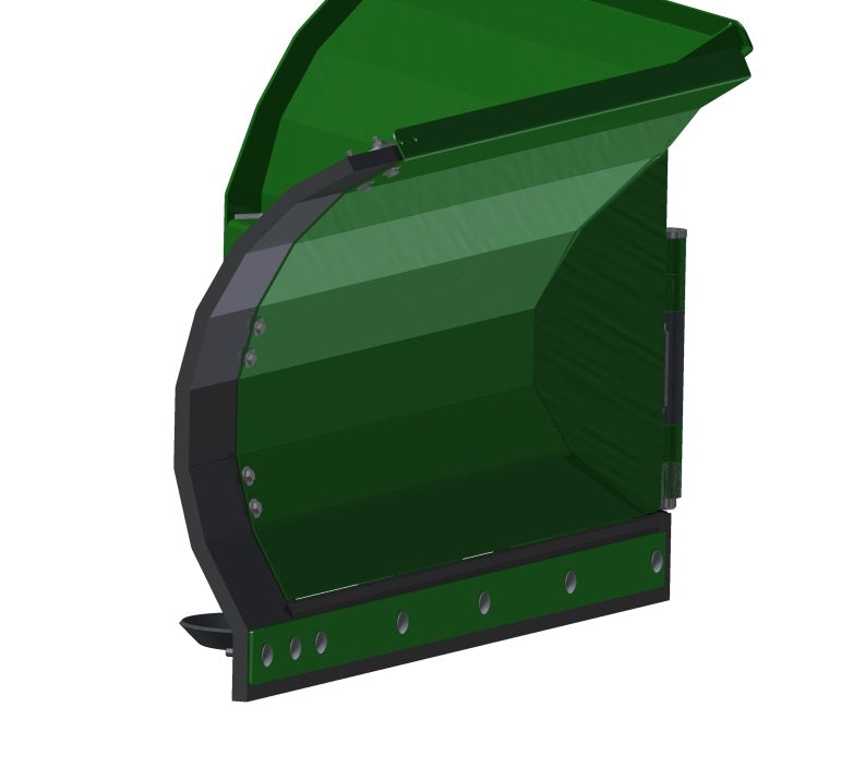 Bronco Widening kit +20cm for V-plow 75-804800