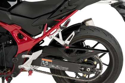 Puig Bak Hugger Honda Honda Cb750 Hornet 23'- C/Matt B