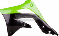Polisport Kjøler scoop KX450F 12-15 (8) – bilde 1