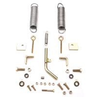 Bronco PUSHTUBE HARDWARE Sett – bilde 1