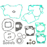 ProX Komplett Pakning Sett KTM125SX-EXC '07-15 +144/150SX'09-15 – bilde 1