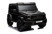 Mercedes G63 monster el bil for barn 45 kg