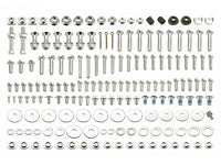 Sixty5 Komplett Hardware Pack Suzuki 183 pcs – bilde 1