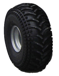 Complete wheel Qingda 22x12.00-8 Right (For trailer 77-12177, 77-12180) – bilde 1