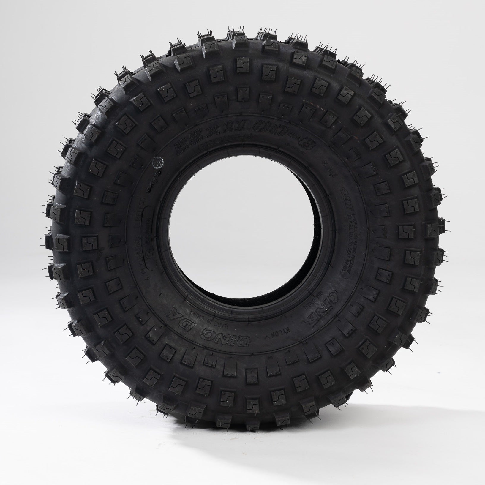 MAIQILIN TIRE 22x11.00-8