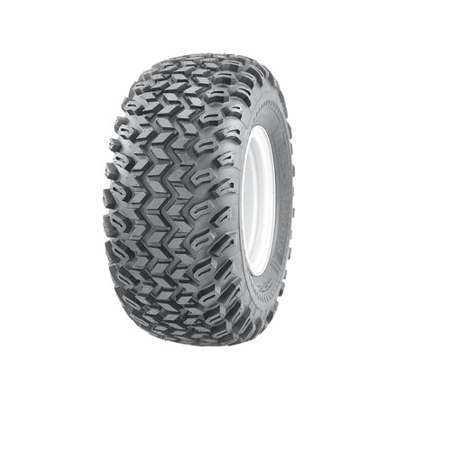 Journey P334 Mounted tire & wheel 22x11.00-8 Left  (6-ply Max load 500kg)