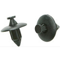 Bronco Fenderclip Set Universal – bilde 1