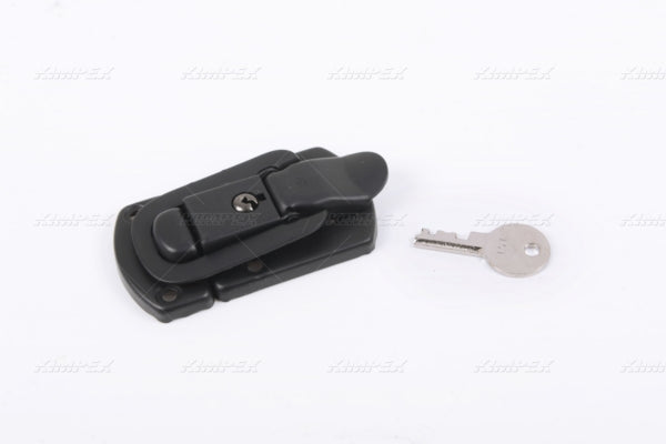 Kimpex Lock kit for box 92-337,92-337-1