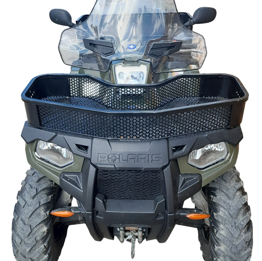 Bronco Front Basket
