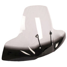 Bronco Windshield ATV universal 52x90cm