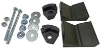 C&A PRO Mount Kit Ski-Doo T3 Summit – bilde 1