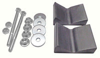 C&A PRO Mount Kit Yamaha Viper 2014- – bilde 1