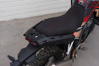Yakk EXP Yakk EXP Myk luggage Bagasjebrett Kove 800X Rally (24-) Svart – bilde 2