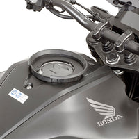 Givi Specific metal Flens for Feste the TankLock Tank Veske – bilde 1