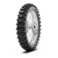 Pirelli Scorpion MX Myk 100/90-19 NHS 57M Mud and Sand Re – bilde 1