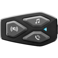 Interphone U-COM 3 Intercom (enkeltpakke) – bilde 1