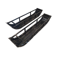 Bronco Ski kit for Trailers – bilde 1